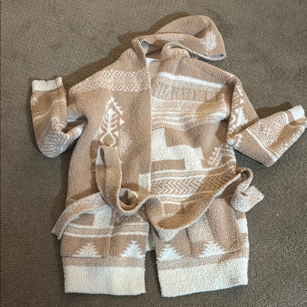 New w/o tags Barefoot Dreams jacket